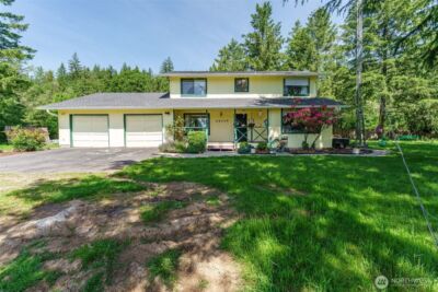 29139 NE Hammond Ct , Battle Ground, WA 98604 - Photo 4