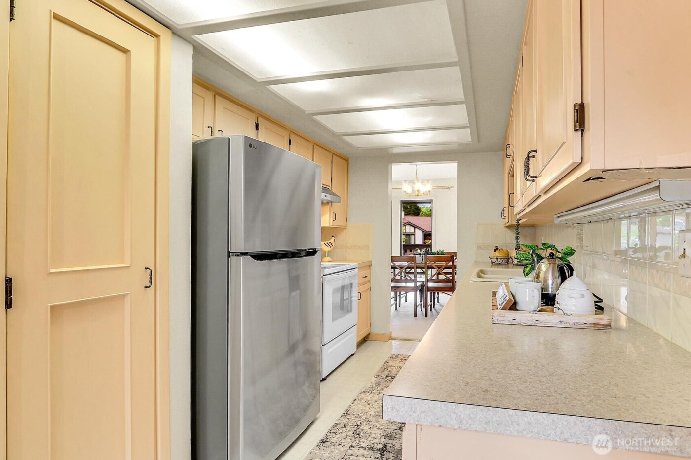 1541 NE 143rd Street #H5, Seattle, WA 98125