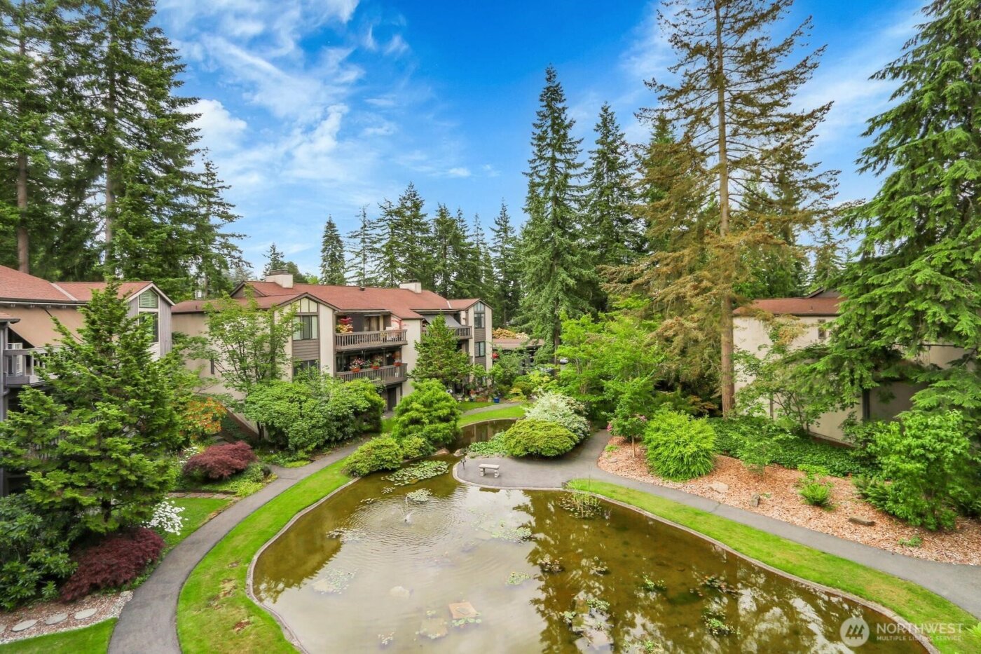 1541 NE 143rd Street #H5, Seattle, WA 98125