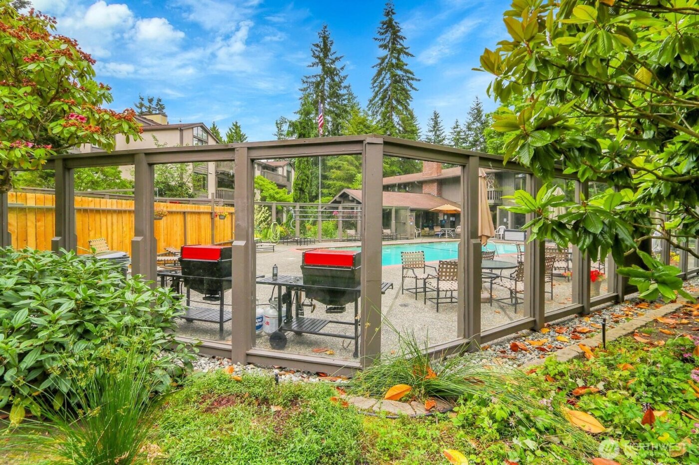 1541 NE 143rd Street #H5, Seattle, WA 98125