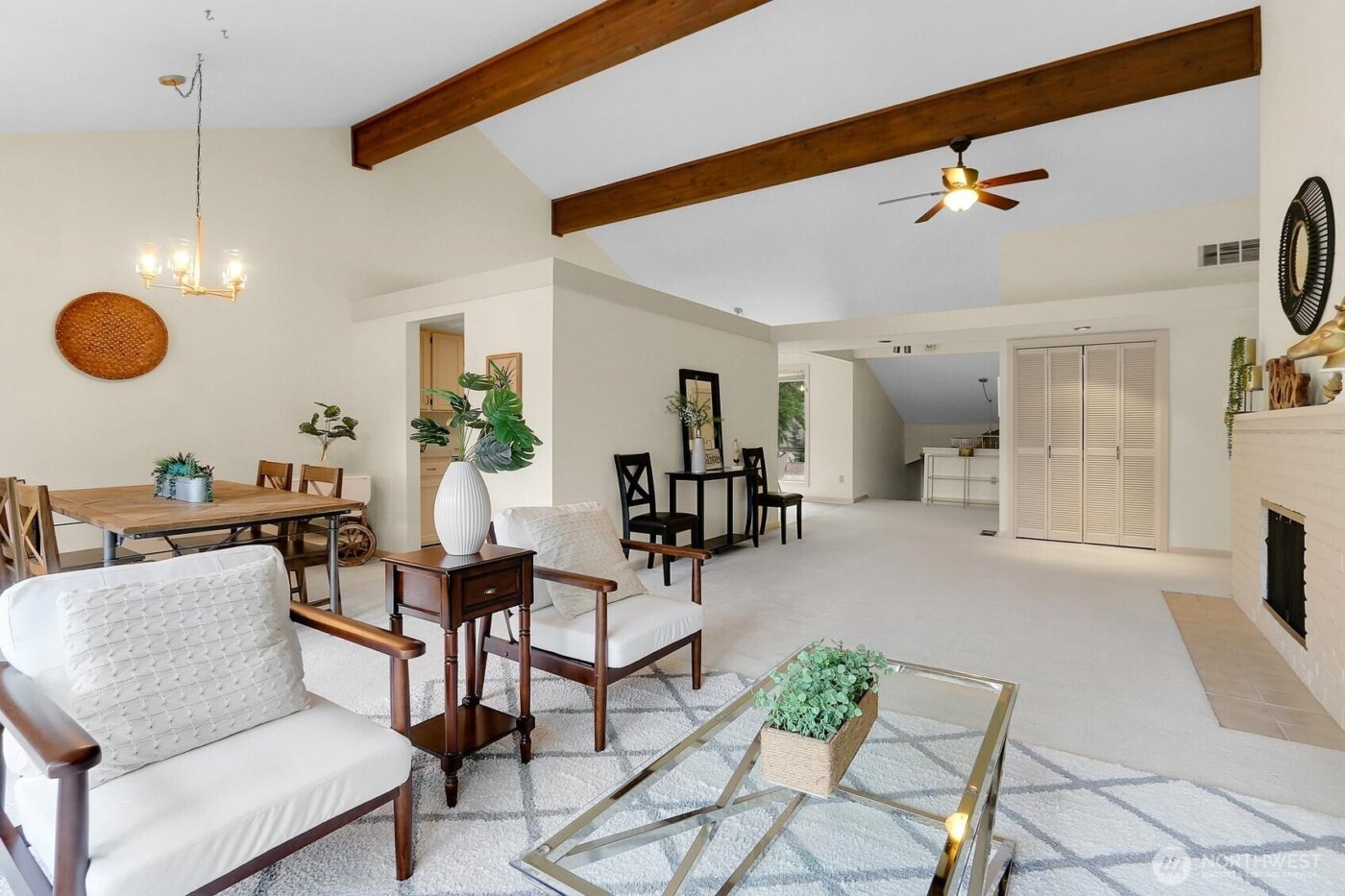 1541 NE 143rd Street #H5, Seattle, WA 98125