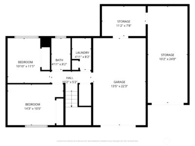 13906 126th Avenue E, Puyallup, WA 98374 - Photo 38