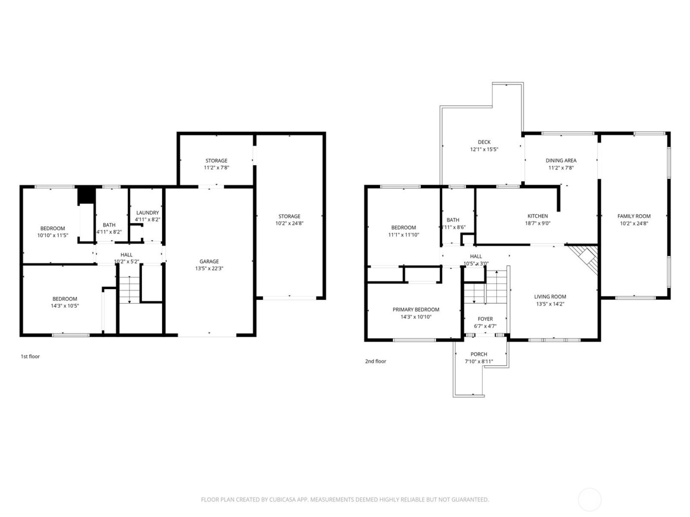 13906 126th Avenue E, Puyallup, WA 98374