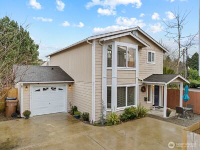 5035 Pacific Avenue , Tacoma, WA 98408
