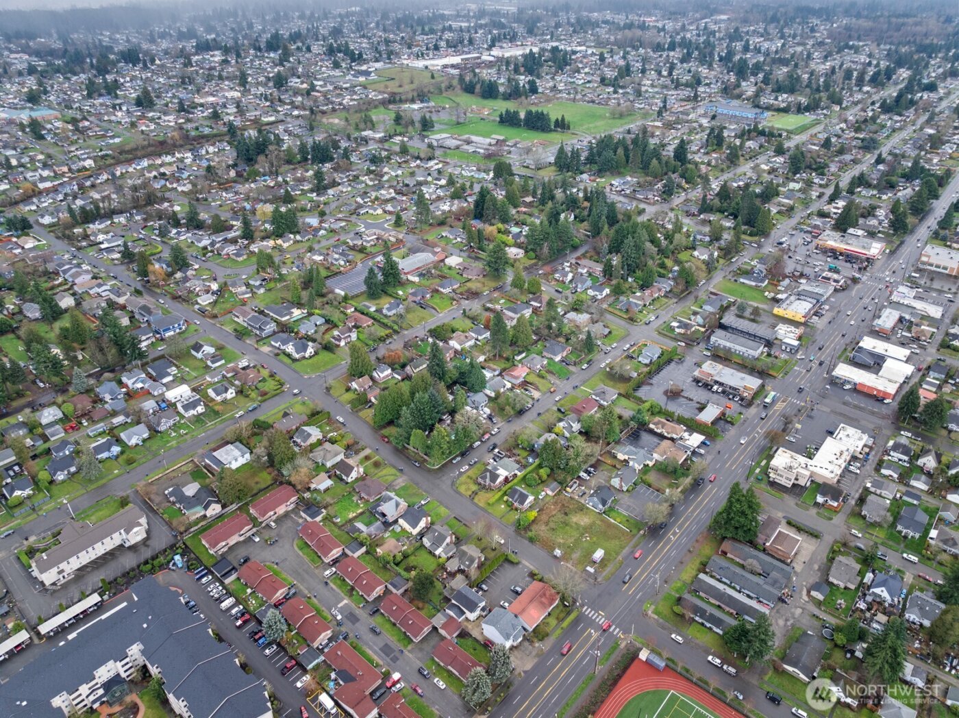 5035 Pacific Avenue , Tacoma, WA 98408