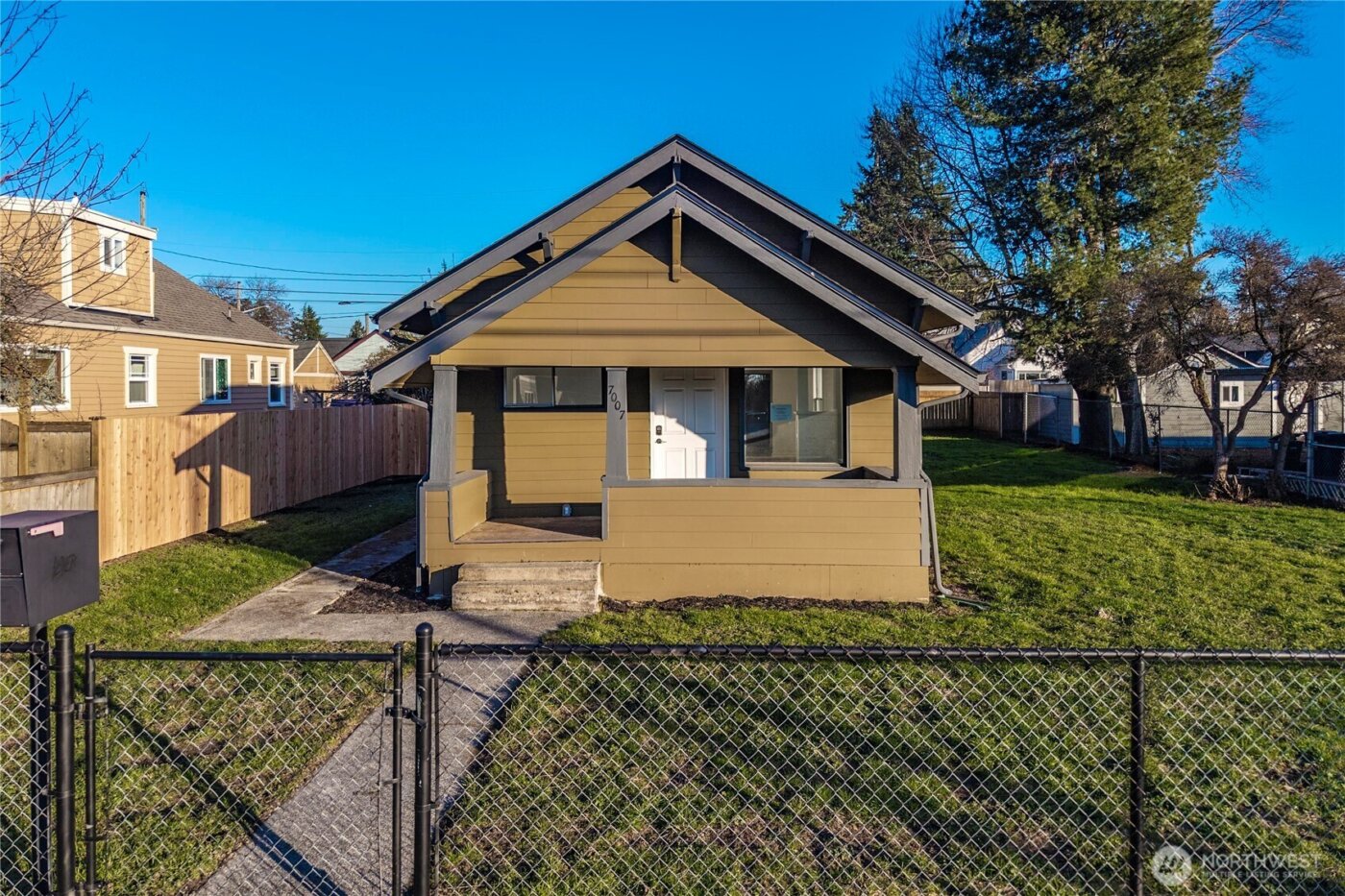 7007 S Puget Sound Avenue , Tacoma, WA 98409