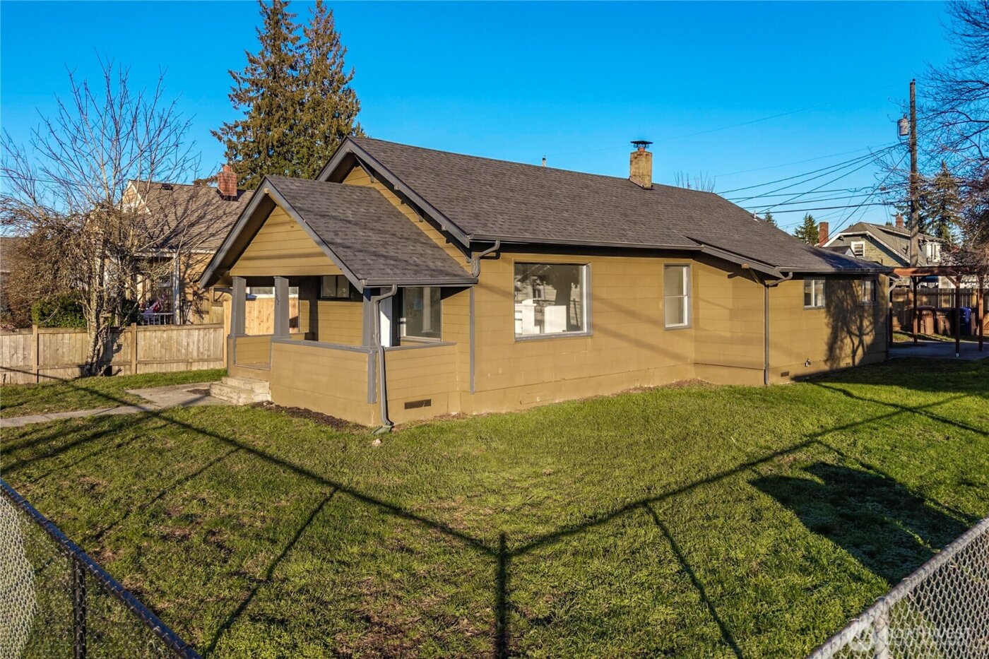 7007 S Puget Sound Avenue , Tacoma, WA 98409