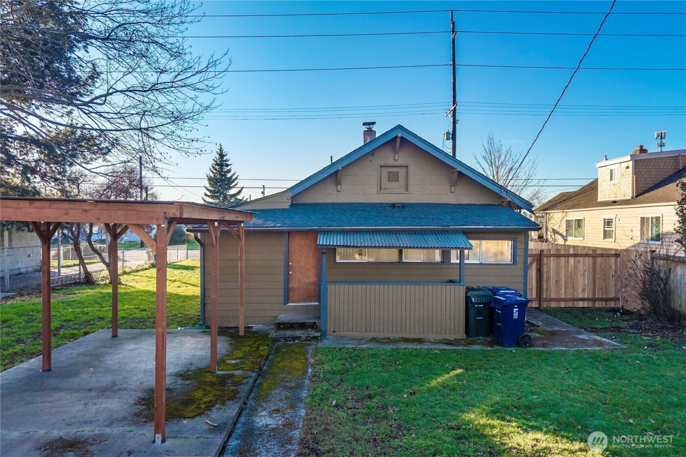 7007 S Puget Sound Avenue , Tacoma, WA 98409