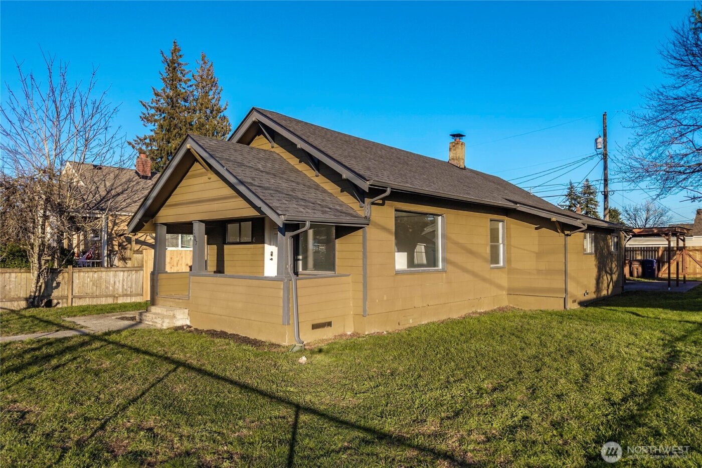 7007 S Puget Sound Avenue , Tacoma, WA 98409