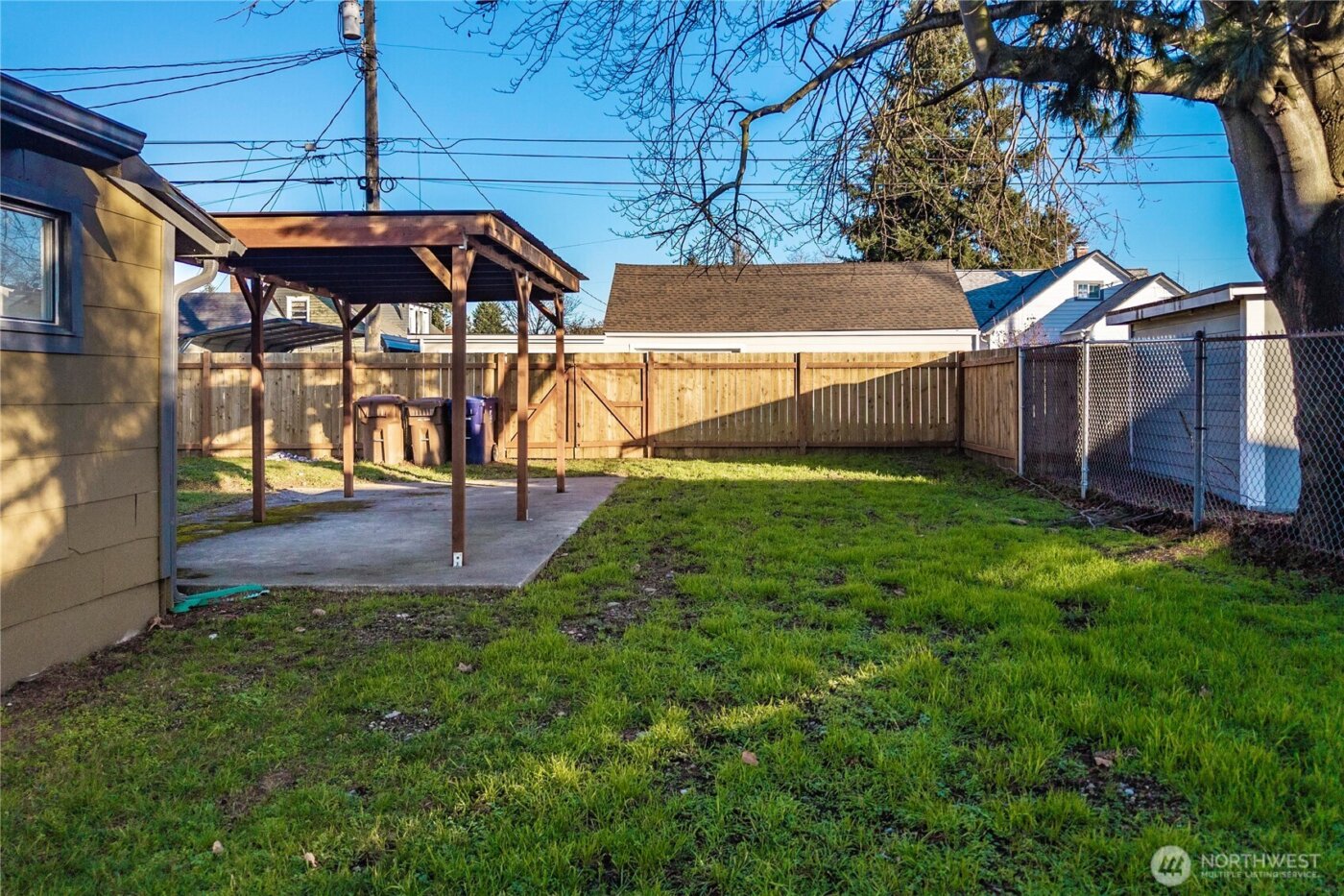 7007 S Puget Sound Avenue , Tacoma, WA 98409