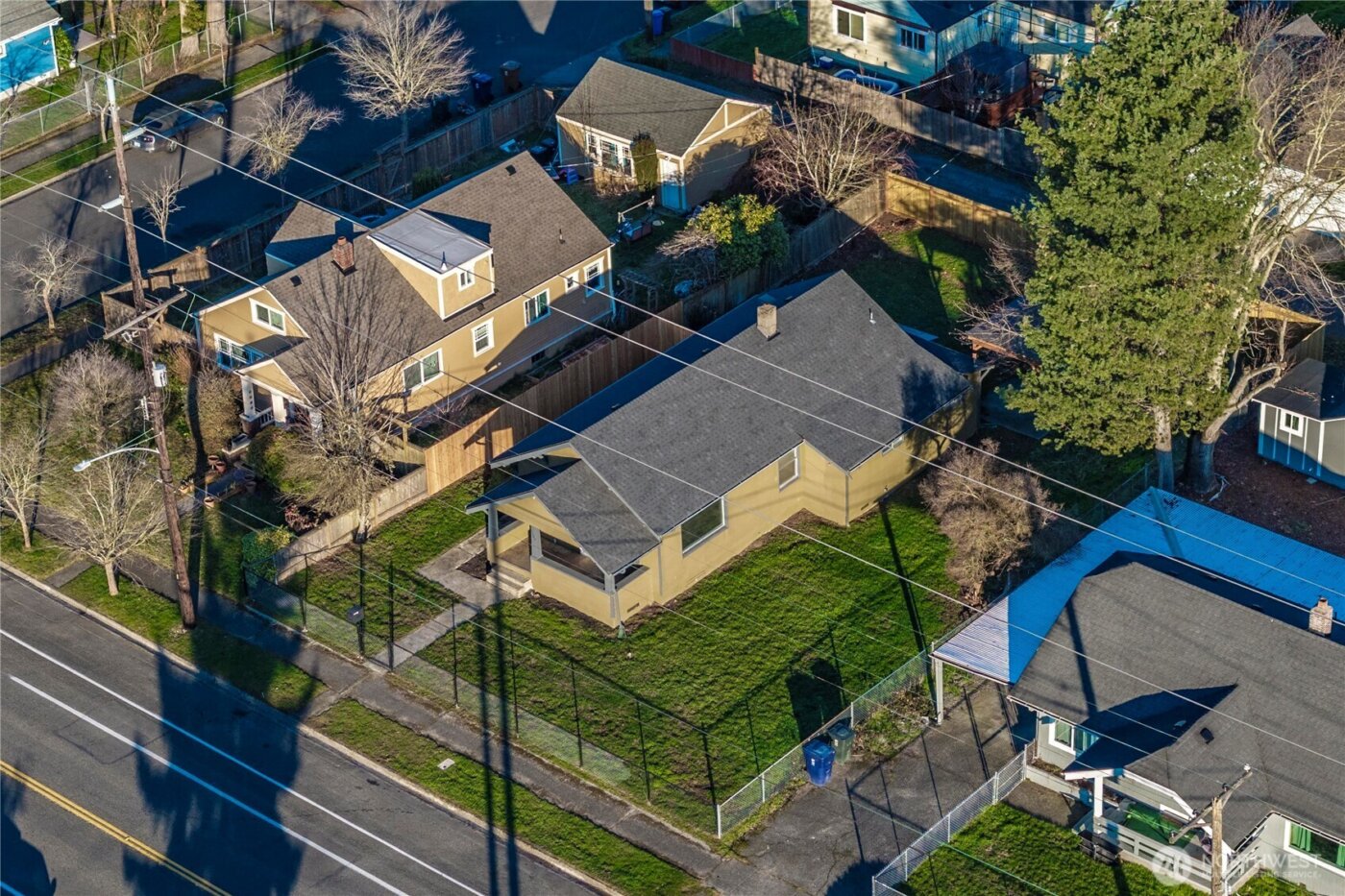 7007 S Puget Sound Avenue , Tacoma, WA 98409