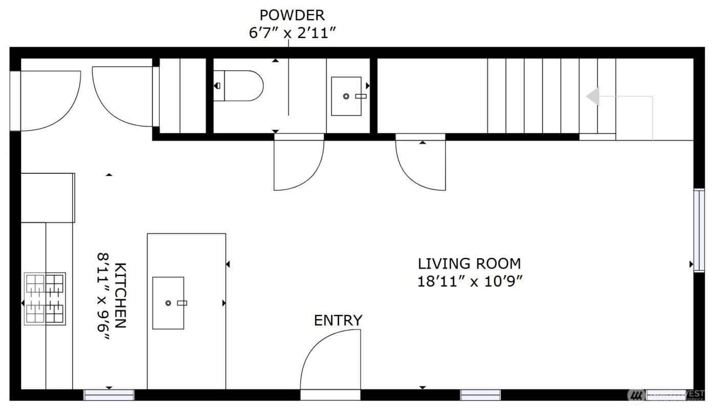 10344 Wallingford Avenue N, Seattle, WA 98133