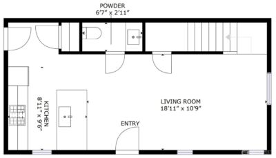 10344 Wallingford Avenue N, Seattle, WA 98133 - Photo 15