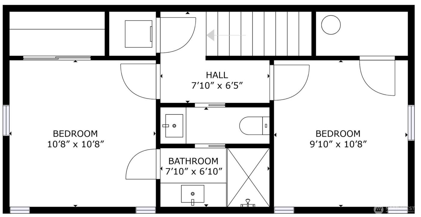 10344 Wallingford Avenue N, Seattle, WA 98133