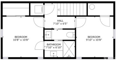 10344 Wallingford Avenue N, Seattle, WA 98133 - Photo 16