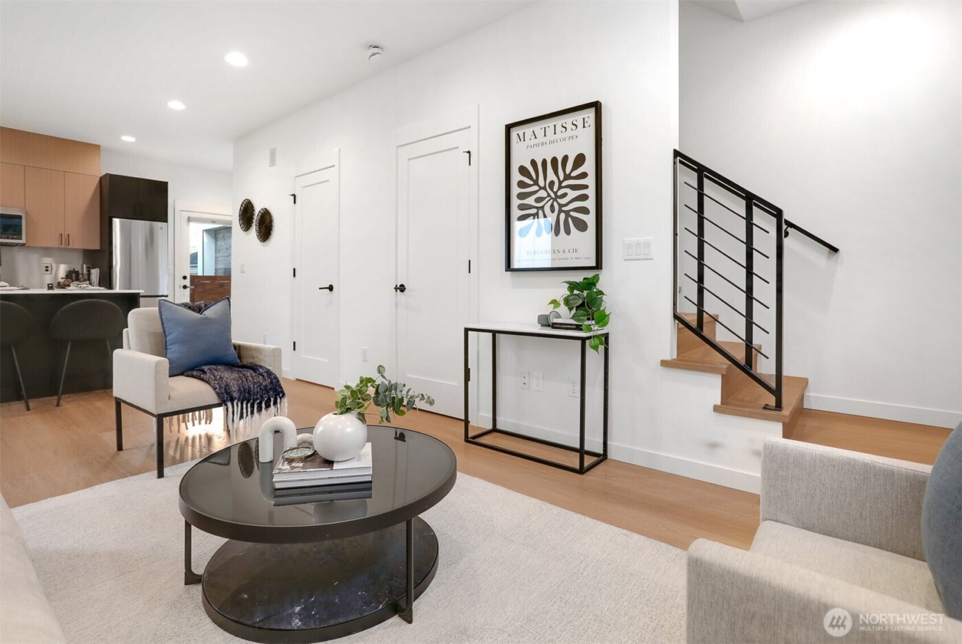 10344 Wallingford Avenue N, Seattle, WA 98133