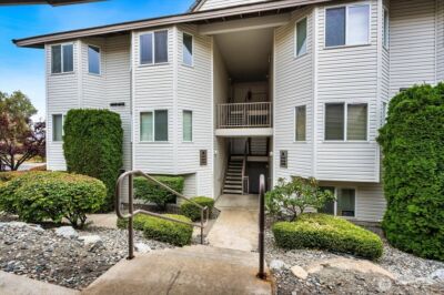 808 W Manson Highway #B201, Chelan, WA 98816