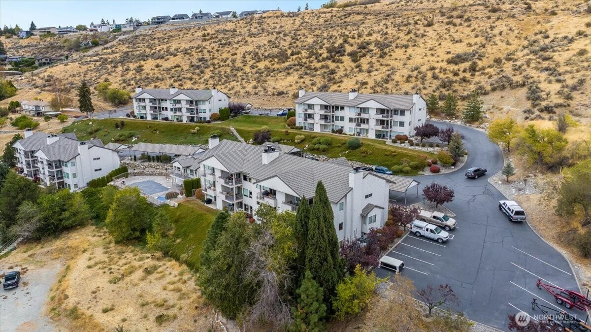 808 W Manson Highway #B201, Chelan, WA 98816