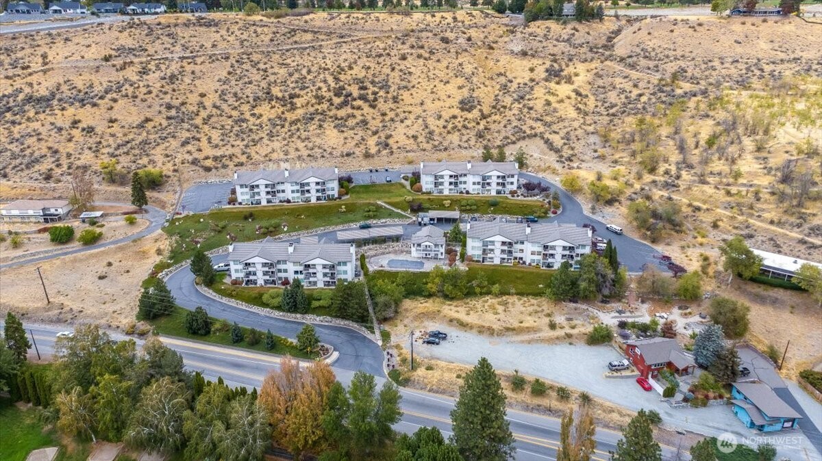 808 W Manson Highway #B201, Chelan, WA 98816