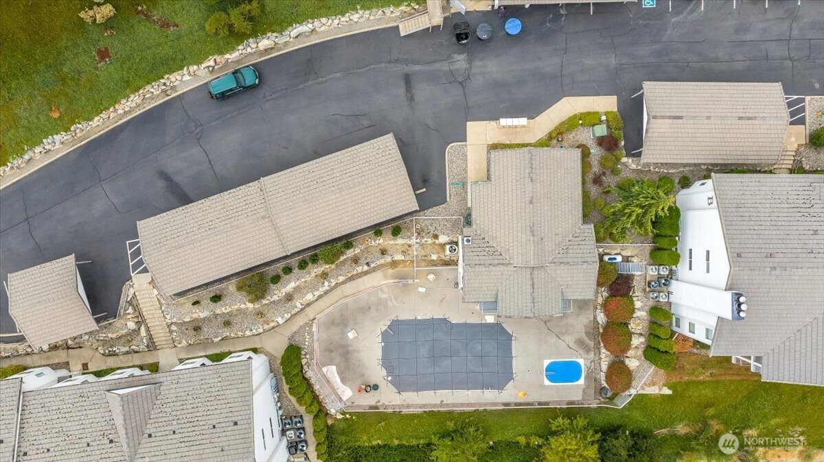 808 W Manson Highway #B201, Chelan, WA 98816