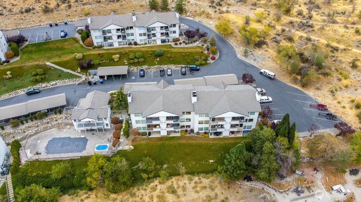 808 W Manson Highway #B201, Chelan, WA 98816