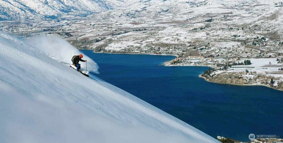 808 W Manson Highway #B201, Chelan, WA 98816