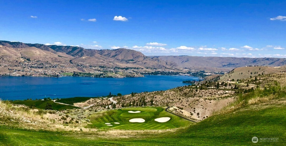 808 W Manson Highway #B201, Chelan, WA 98816