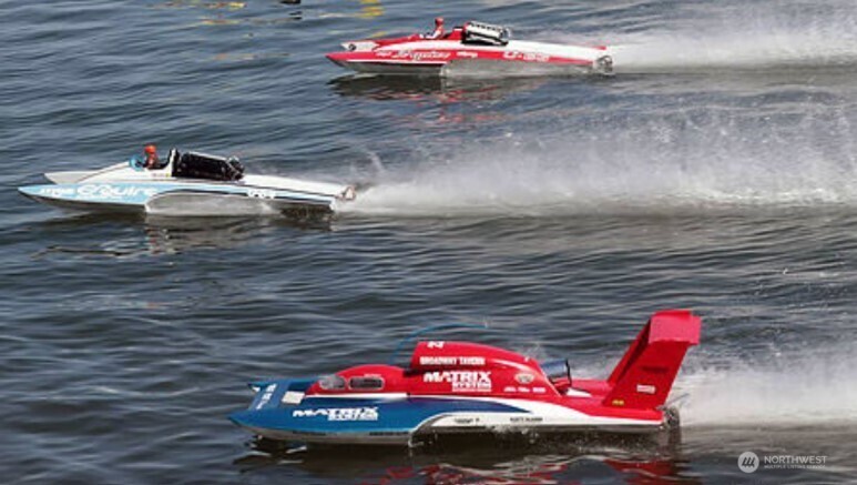 808 W Manson Highway #B201, Chelan, WA 98816