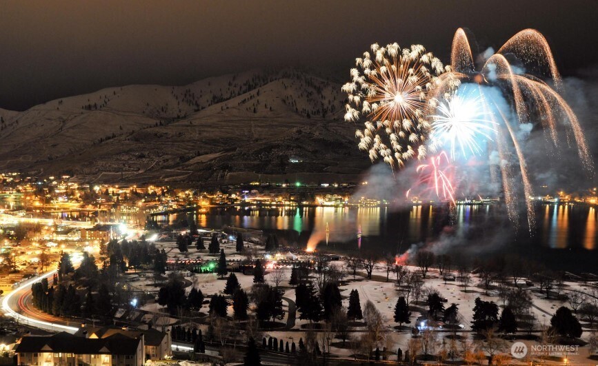 808 W Manson Highway #B201, Chelan, WA 98816