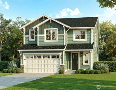 15820 Woodland Court SE #13, Yelm, WA 98597