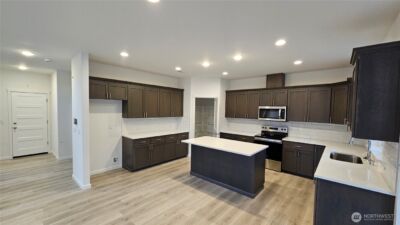 15820 Woodland Court SE #13, Yelm, WA 98597 - Photo 2