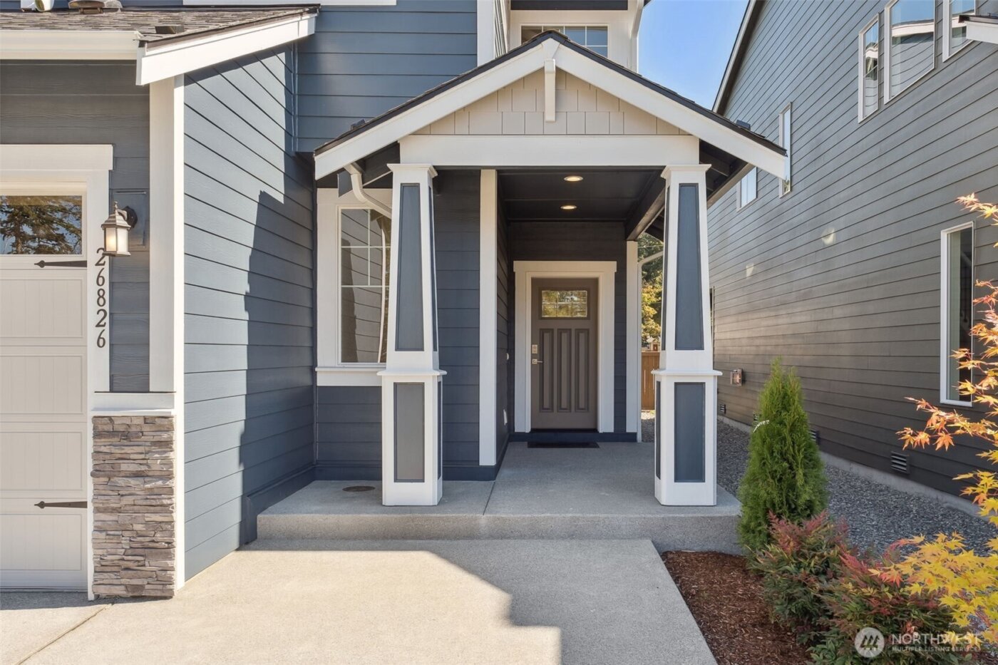 15851 Woodland Court SE #19, Yelm, WA 98597