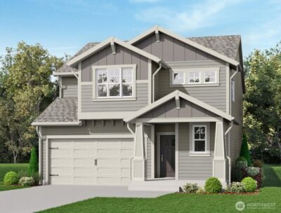 9420 Chief Leschi Street SE #24, Yelm, WA 98597