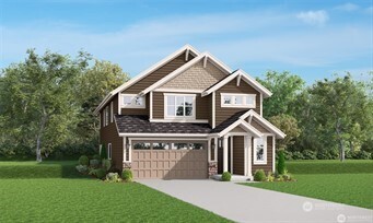 1200 68th Loop SE #33, Tumwater, WA 98501