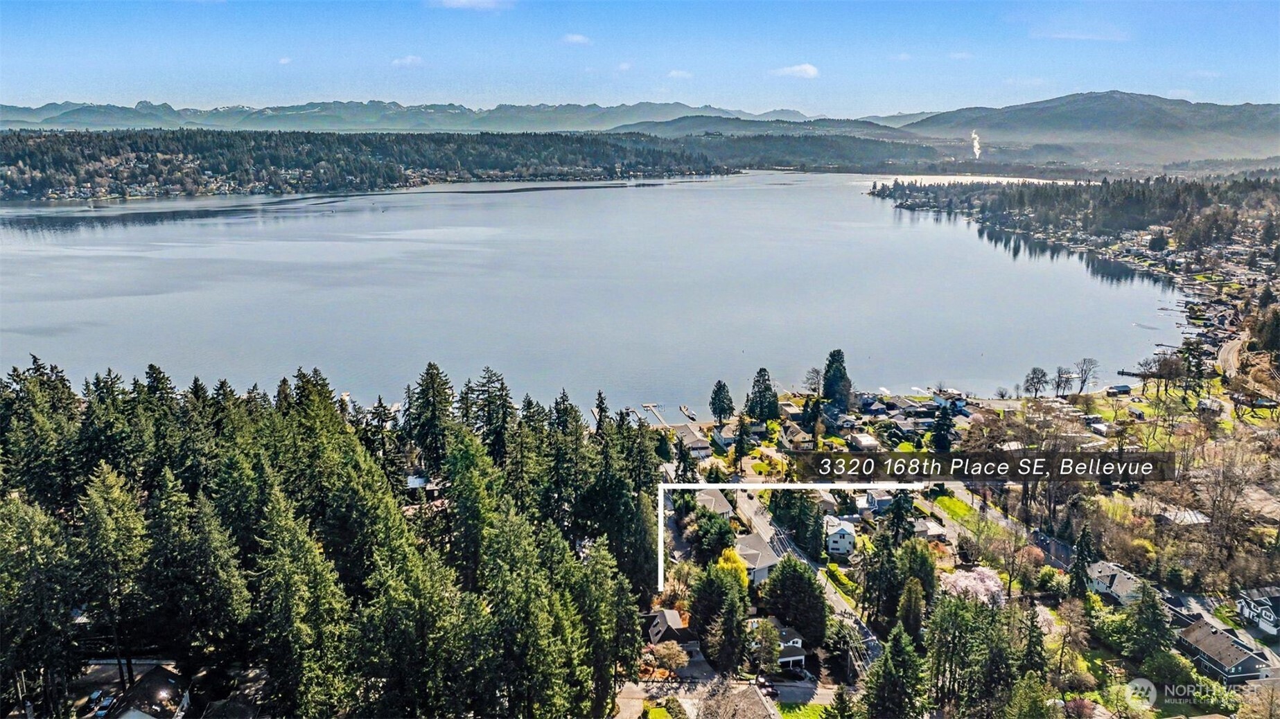 3320 168th Place SE, Bellevue, WA 98008