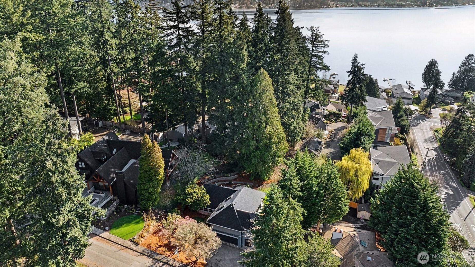 3320 168th Place SE, Bellevue, WA 98008