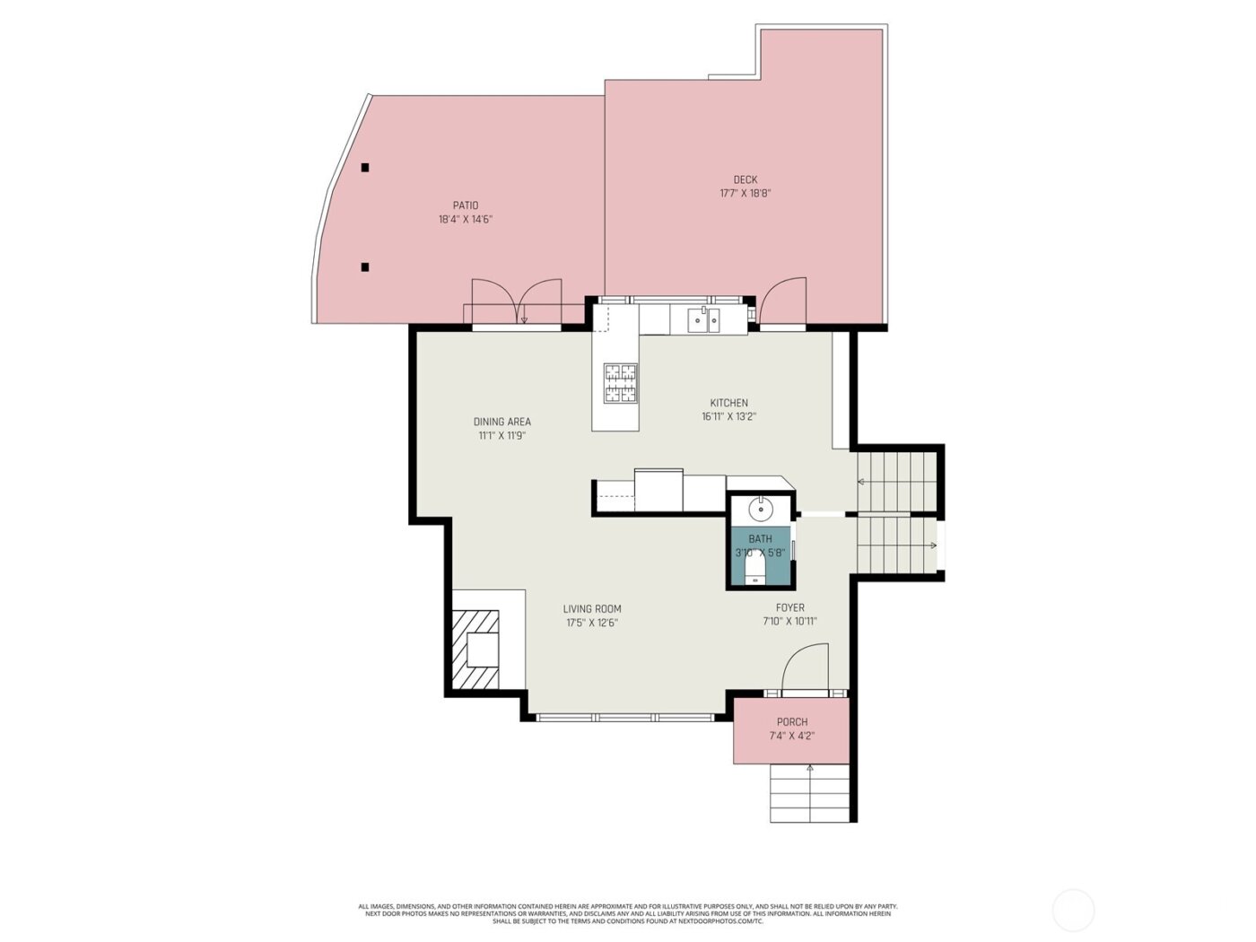 3320 168th Place SE, Bellevue, WA 98008