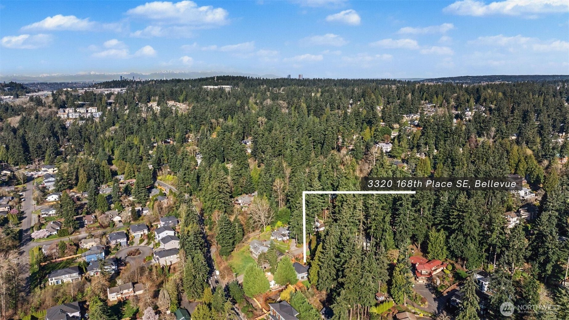 3320 168th Place SE, Bellevue, WA 98008