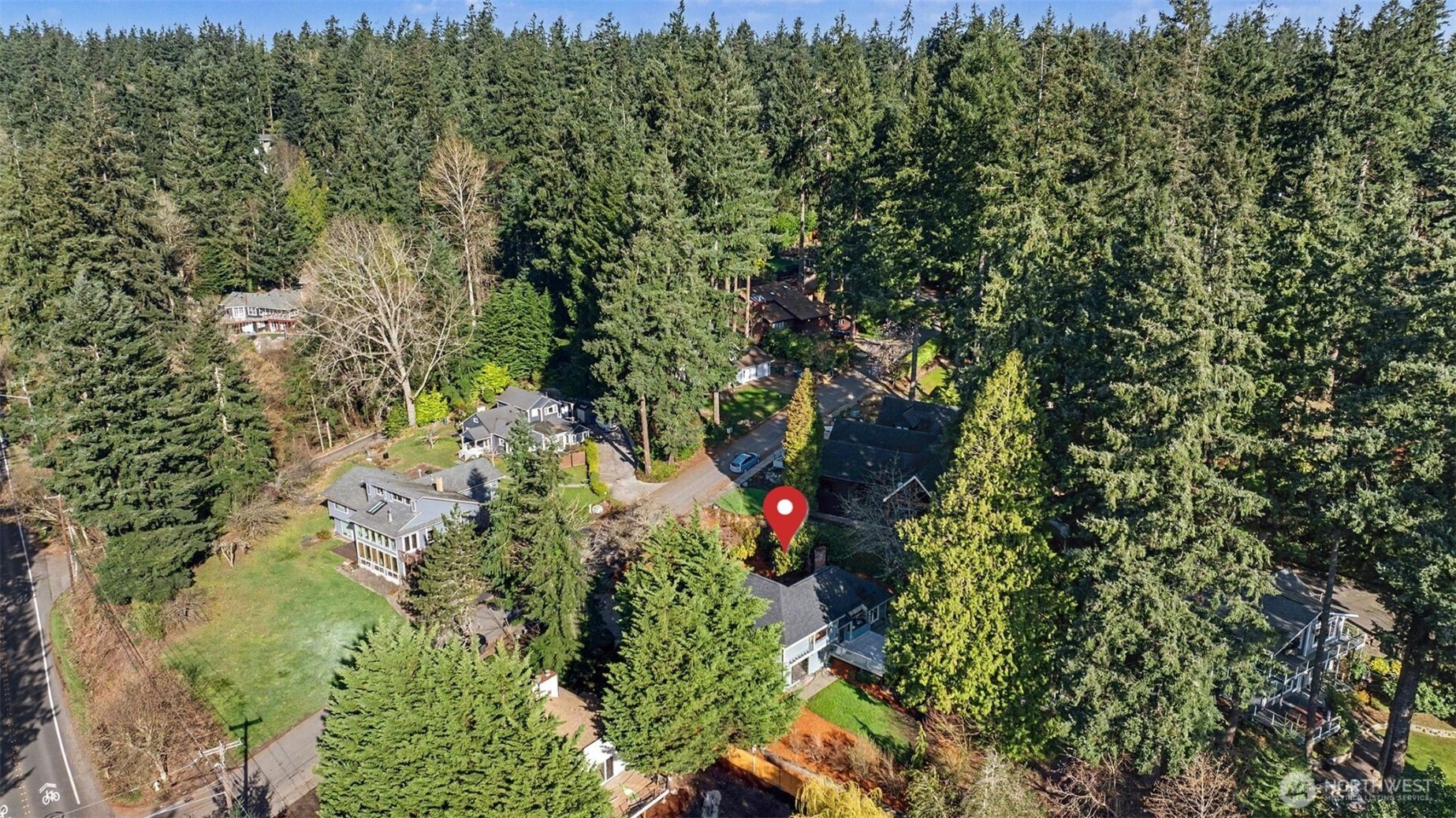 3320 168th Place SE, Bellevue, WA 98008