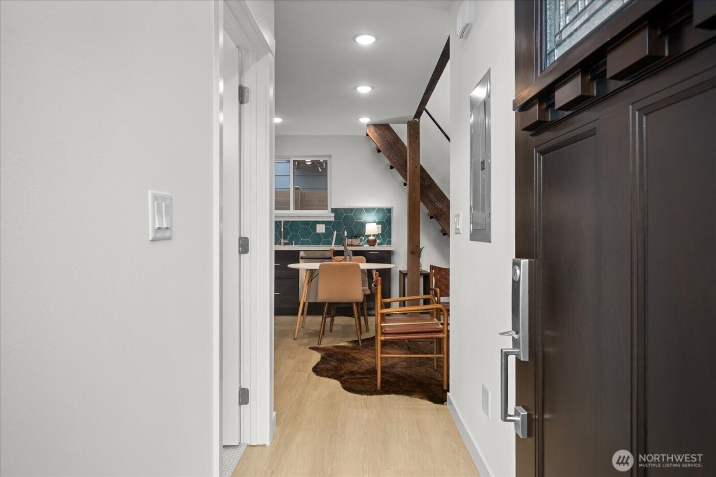 828 S Sullivan Street #B, Seattle, WA 98108