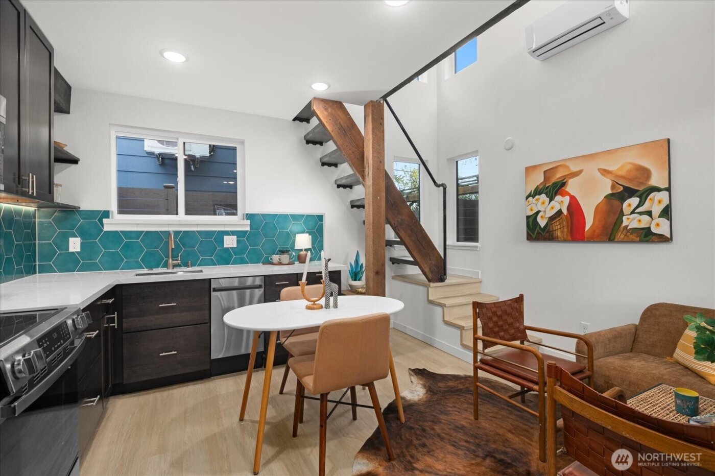 828 S Sullivan Street #B, Seattle, WA 98108