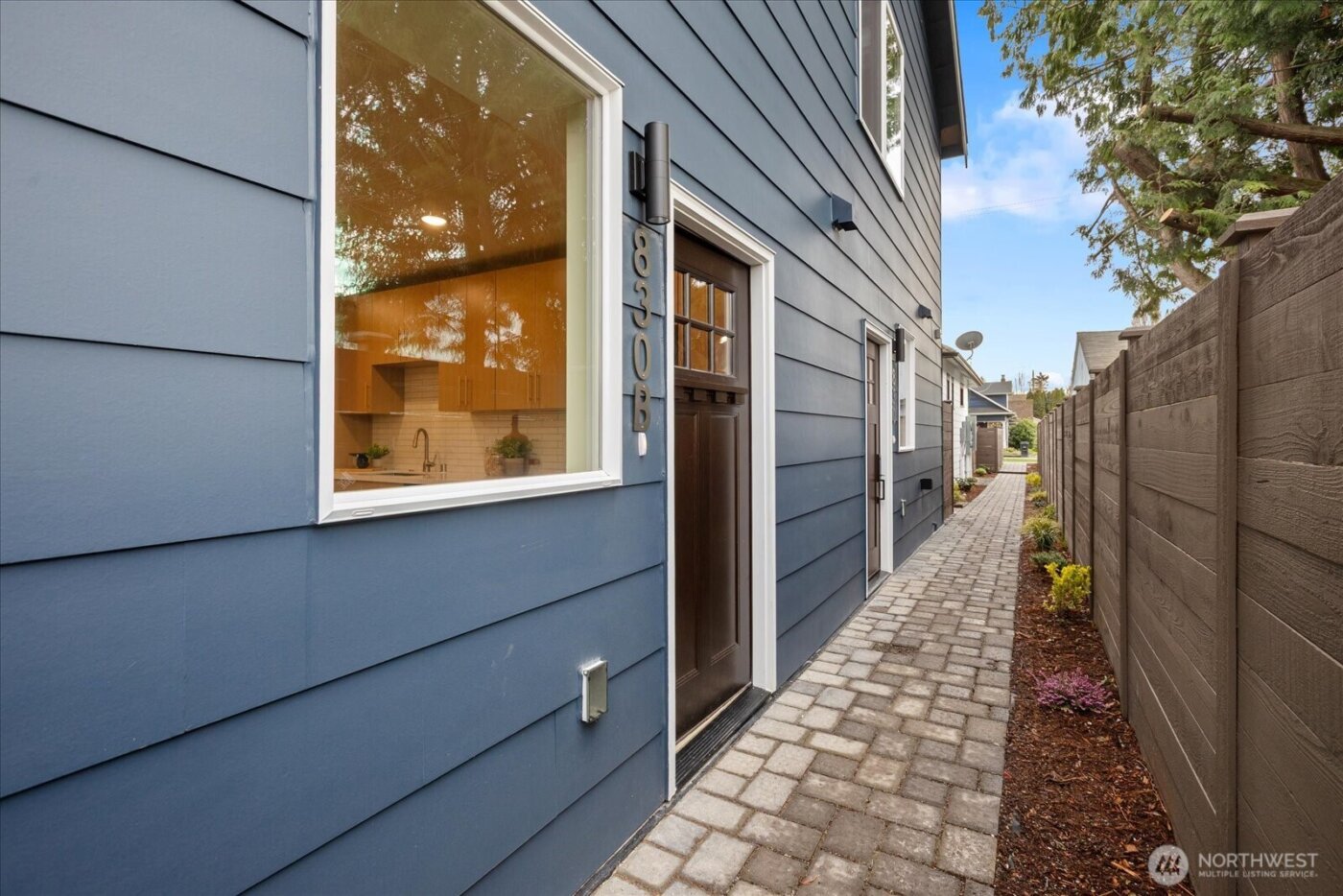 830 S Sullivan Street #B, Seattle, WA 98108