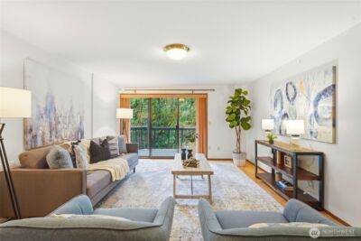 2545 NE 95th Street , Seattle, WA 98115 - Photo 5