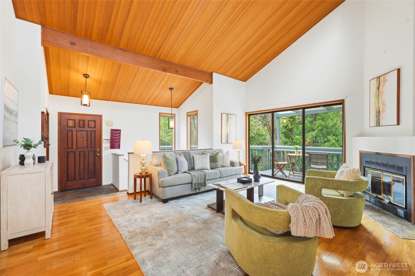 2545 NE 95th Street , Seattle, WA 98115