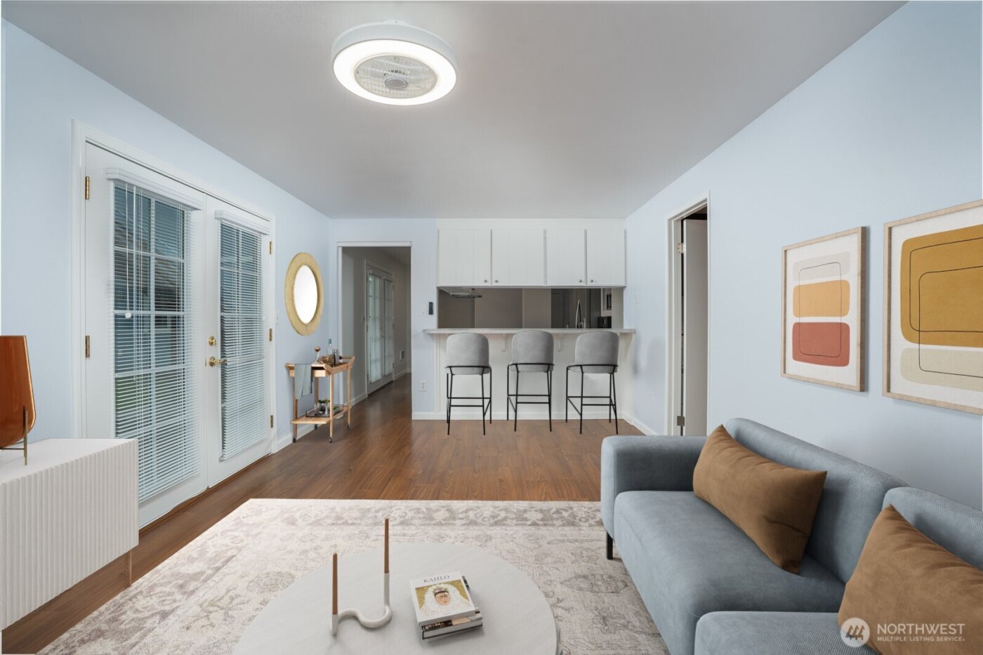 2412 Lexington Street , Steilacoom, WA 98388