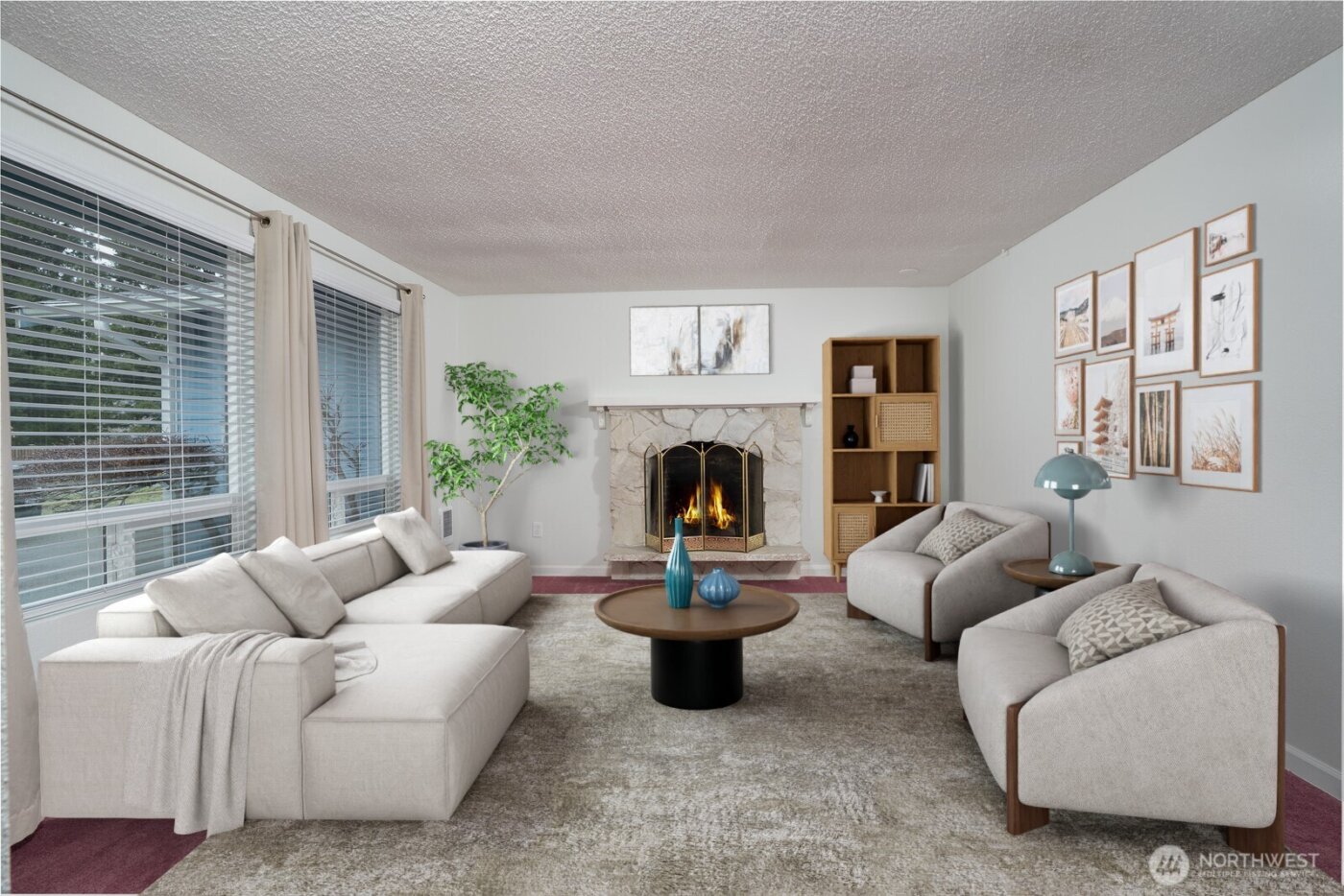 2412 Lexington Street , Steilacoom, WA 98388