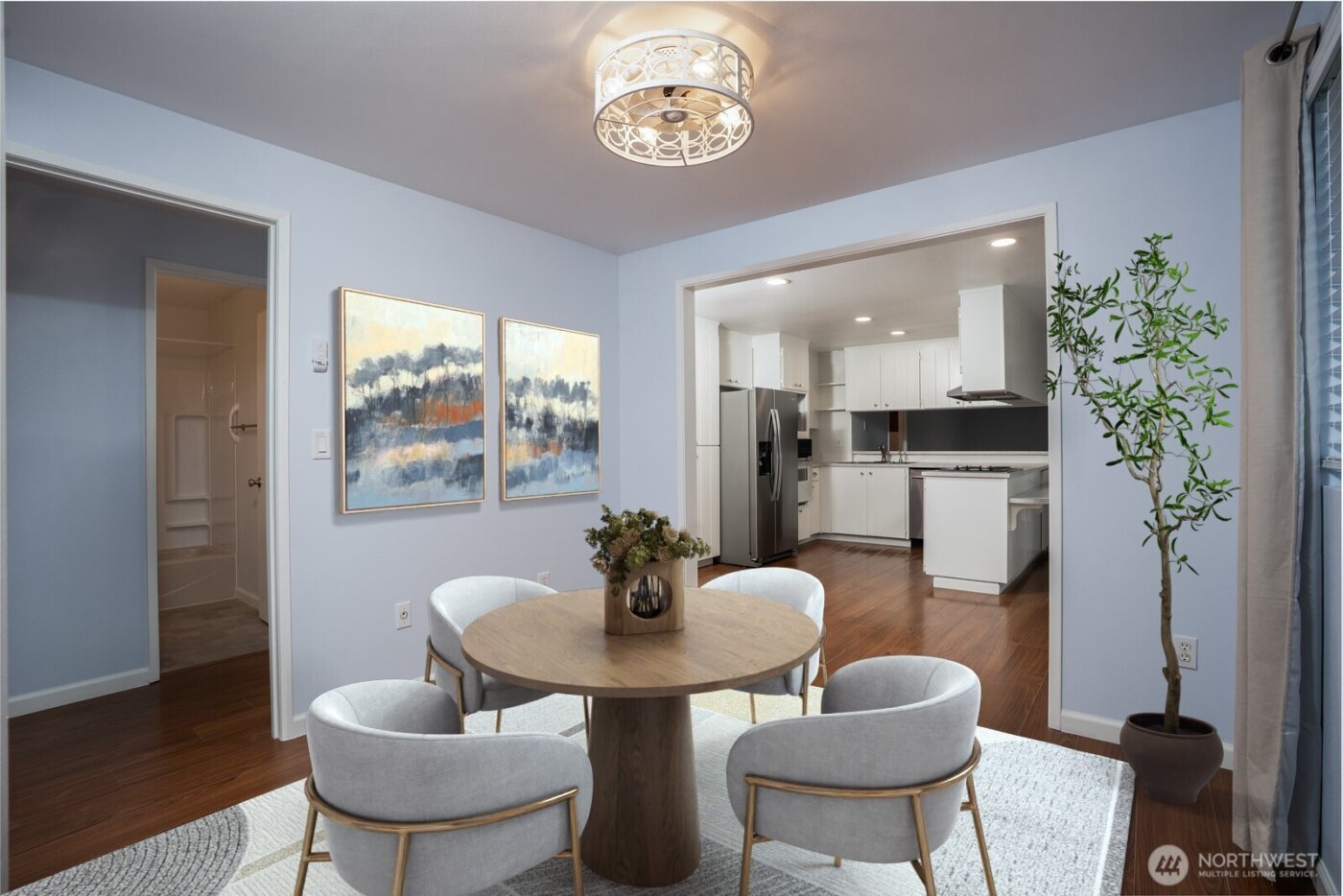 2412 Lexington Street , Steilacoom, WA 98388