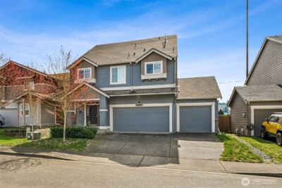 8022 175th Street Ct E, Puyallup, WA 98375 - Photo 2