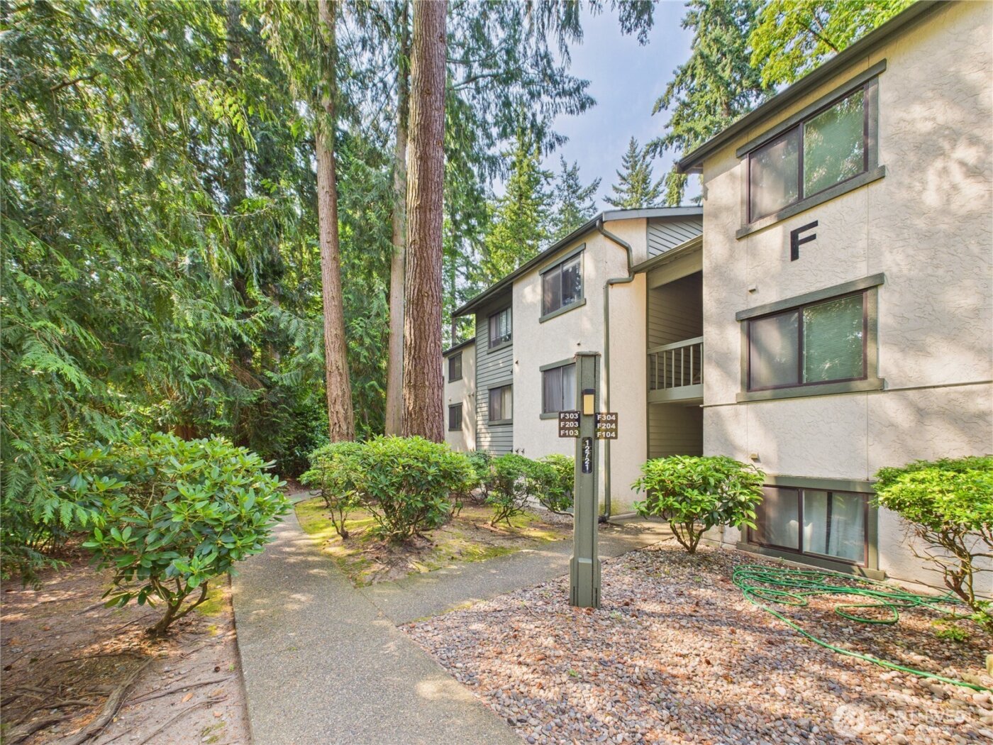 12721 NE 129th Court #F103, Kirkland, WA 98034-3267