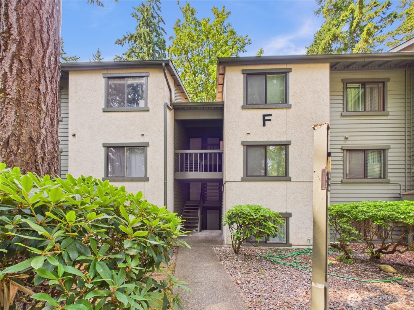 12721 NE 129th Court #F103, Kirkland, WA 98034-3267